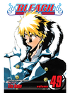Imagen de portada para Bleach, Volume 49